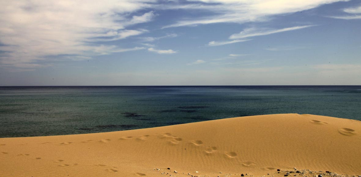 Άνοιξη στη Ρόδο…