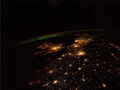 To Πανεπιστήμιο Πελοποννήσου ταξιδεύει στο… διάστημα