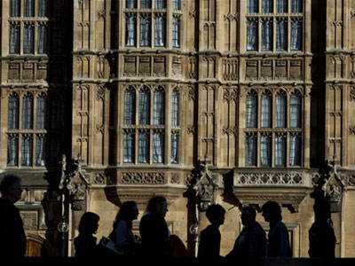 Βρετανοί βουλευτές ζητούν την επιστροφή των Γλυπτών του Παρθενώνα