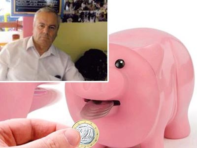 «Δεν δωροδόκησα κανέναν, δεν έχω σχέση με τη ΝΔ»