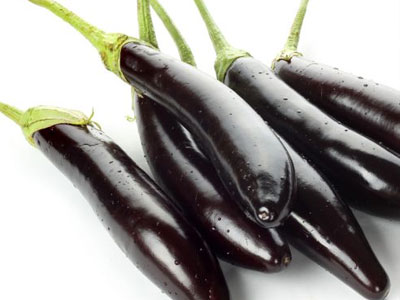 Μελιτζάνα: Το κρέας του φυτικού βασιλείου