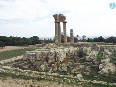 «Μaster plan» για την ανάδειξη του Μόντε Σμιθ