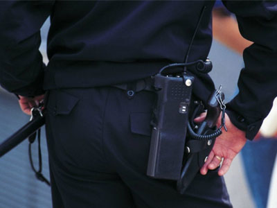 Αστυνομικός εξαπάτησε κρατούμενο και έβαλε 400 ευρώ στην τσέπη