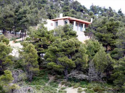 Παράταση ενός έτους για τα αυθαίρετα