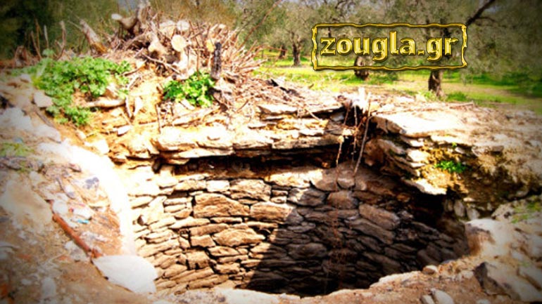 Ηλικιωμένος έπεσε σε πηγάδι στο Ξυλόκαστρο