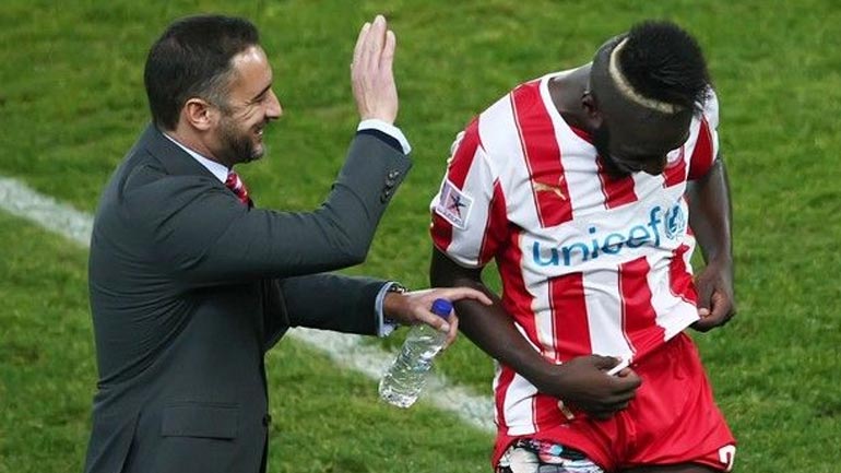 Ψήνεται η Ίντερ για Μαζουακού