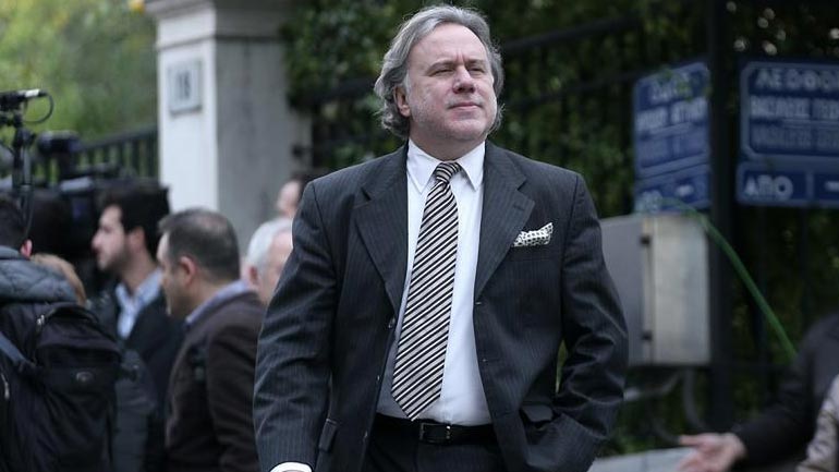 Κατρούγκαλος: Με δημοσιεύματα προσπαθούν να υπονομεύσουν την προσπάθεια της κυβέρνησης