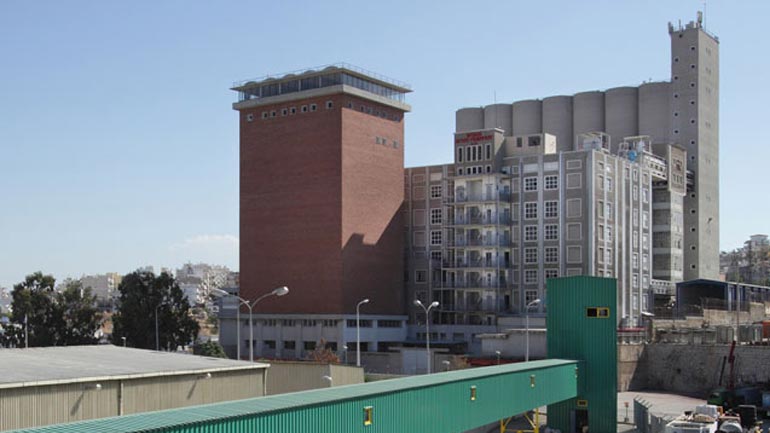 Μύλοι Λούλη: Σύσταση θυγατρικής εταιρείας