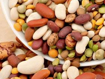 Φασόλια: Υγιεινή τροφή