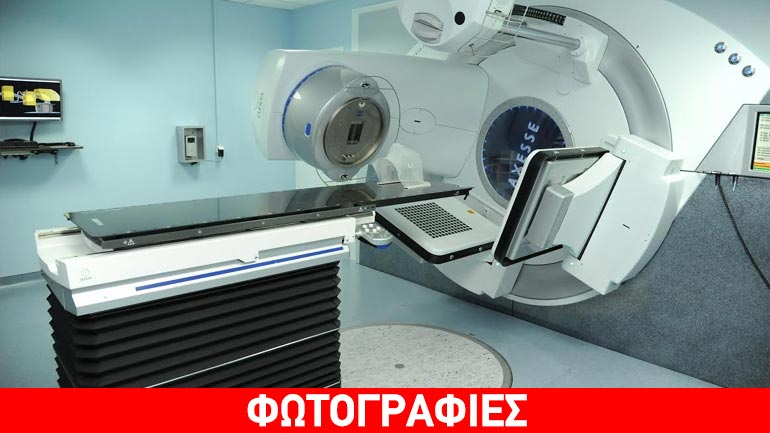 Δωρεά τεχνολογικού εξοπλισμού υψηλών προδιαγραφών σε πέντε νοσοκομεία από την ΟΠΑΠ Α.Ε.