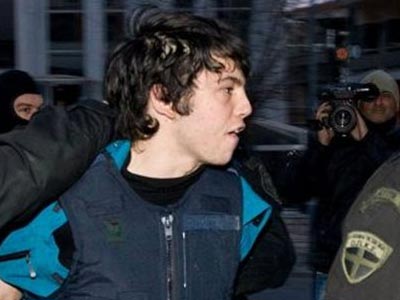 Στο νοσοκομείο «Γ. Γεννηματάς» διεκομίσθη ο Ρωμανός