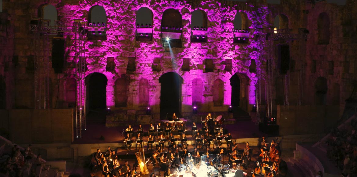 Πολιτιστική «ανάσα»