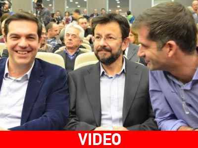 «Ανήκουμε στην ίδια γενιά, αλλά…»