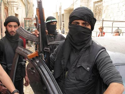 Aλβανικός πυρήνας στην Ιταλία στρατολογεί τζιχαντιστές για τη Συρία