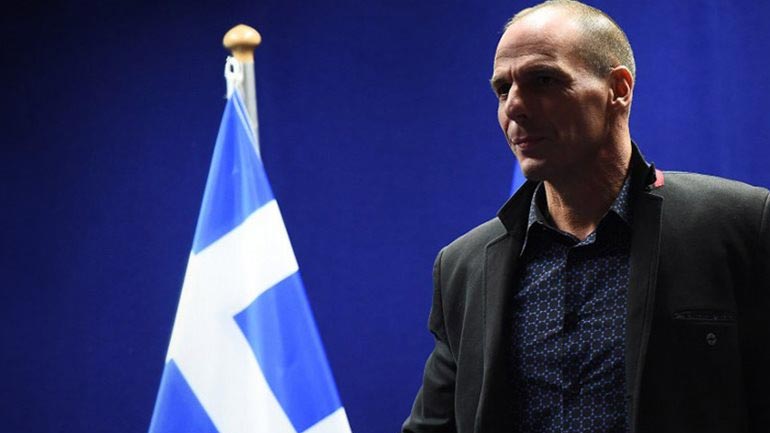 Tέλειωσε το Eurogroup για την… Ελλάδα