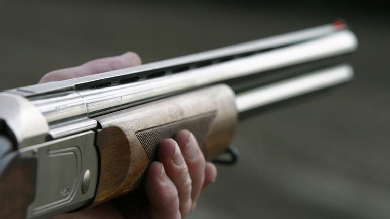 Καρδίτσα: Βρέθηκε νεκρός δίπλα από κυνηγετικό όπλο