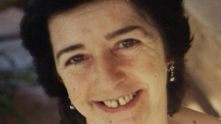 Απεβίωσε η δημοσιογράφος Παρασκευή Κατημερτζή