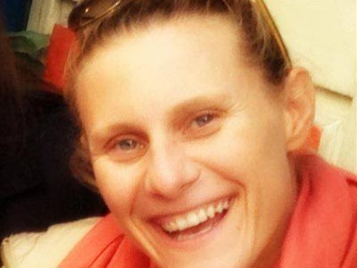 Λίνα Ψούνη Αθλητική Ψυχολόγος ΜSc