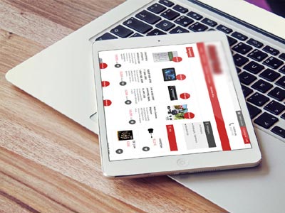 Οι καταναλωτές προτιμούν αγορές μέσω διαδικτύου