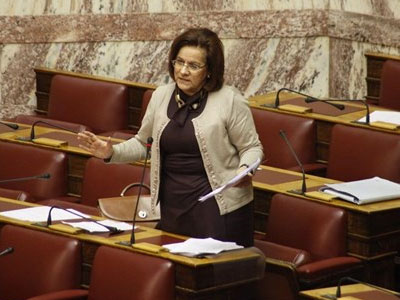 «Στην Κουμουνδούρου θα πάω»