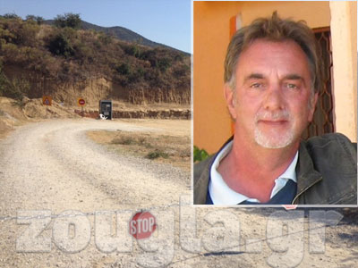 Aρχαιολόγος Νίκολας Σόντερς: Ξέρω ποιος είναι θαμμένος στην Αμφίπολη