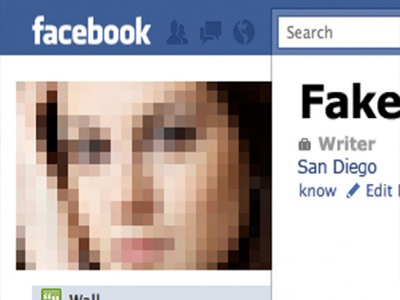 Πόσοι διαθέτουν ψεύτικο προφίλ στο Facebook;