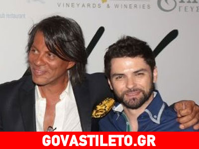 «Ο Ηλίας Ψινάκης θα αποκαλύψει πράγματα που θα συγκλονίσουν»