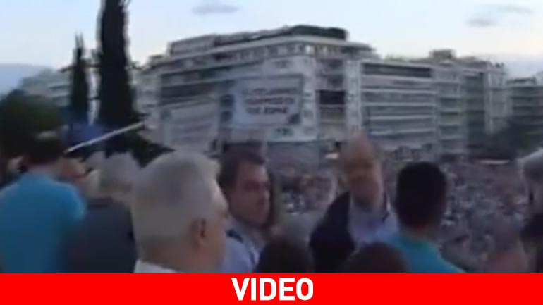 Έχει ο καιρός γυρίσματα…