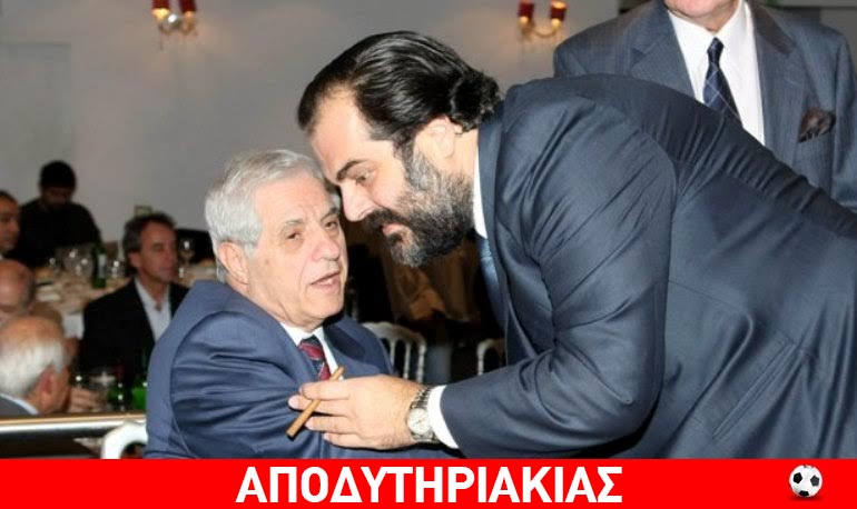 Τα «μυστικά κονδύλια» του Παναθηναϊκού!!!