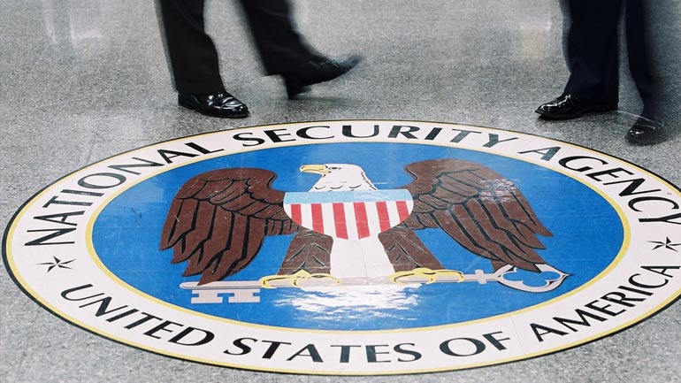 Η NSA ανέστειλε τη συλλογή δεδομένων από τηλεφωνικές κλήσεις