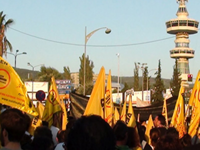 Το πρόγραμμα των κινητοποιήσεων στη ΔΕΘ