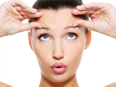 Μη χειρουργικό λίφτινγκ με νήματα