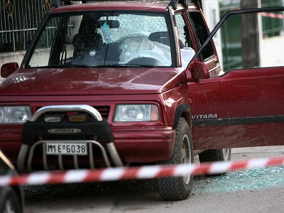 Σωφρονιστικοί υπάλληλοι: Βαρεθήκαμε να τρώμε ξύλο, να μας βάζουν βόμβες