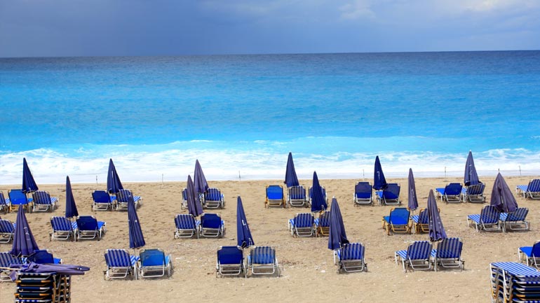 Μπλόκο του ΣτΕ στην απευθείας παραχώρηση παραλιών στους δήμους