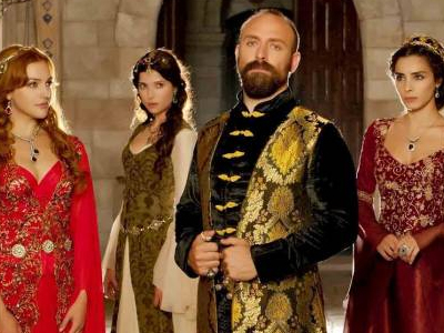 Απίστευτη μήνυση κατά του Σουλεϊμάν!