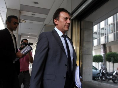 Τι συζήτησαν Βρούτσης-Τρόικα