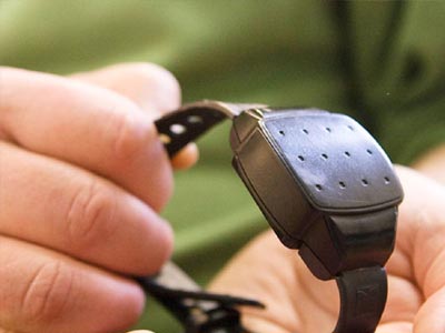 Στην «G4S Secure Solutions S.A.» ο διαγωνισμός για το «βραχιολάκι»