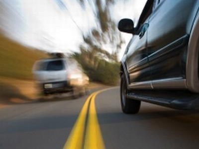 Άγρια καταδίωξη στα Γιάννενα