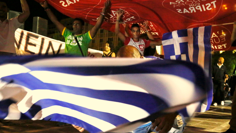 Εκλογές 2015: Ποιοι βουλευτές του ΣΥΡΙΖΑ εκλέγονται στις μεγάλες περιφέρειες