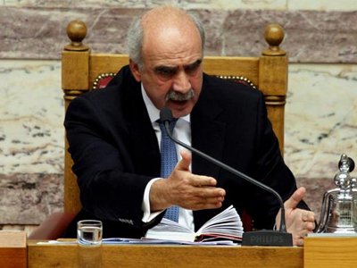 «Κανένα πρόβλημα για το δημοψήφισμα»