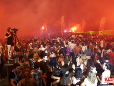 Την Παρασκευή η καρδιά της Κρήτης χτυπά στην Ιεράπετρα!