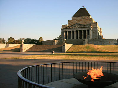 Aυστραλία: Τιμήθηκε η 71η επέτειος της Μάχης της Κρήτης