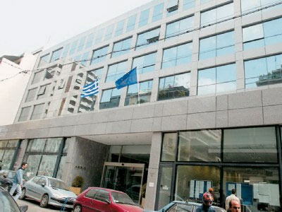 Τα… παλάτια των Ανεξάρτητων Αρχών!