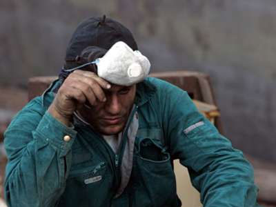 Δραματικές αλλαγές στην αγορά εργασίας