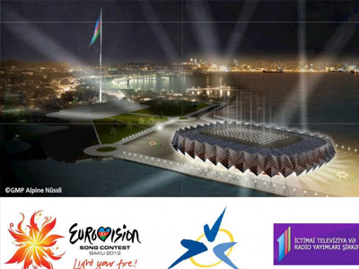 Eurovision: Απόψε ο ελληνικός τελικός Eurovision: Απόψε ο ελληνικός τελικός