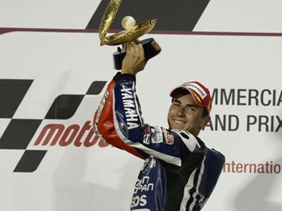 Eνθουσιασμένος για τη σαρωτική νίκη στην Ισπανία