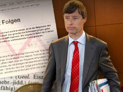 Δραματικές περικοπές τον Ιούνιο