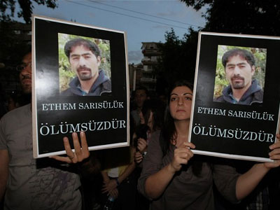 Τουρκία: Φυλάκιση 7 ετών σε αστυνομικό που σκότωσε διαδηλωτή