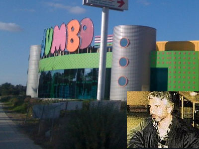 Συνελήφθη ο μετρ των αποδράσεων!