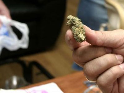 Έπιασαν λαβράκι στα Γιάννενα